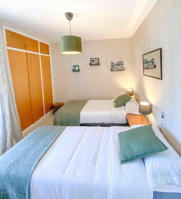 Tipica Casa Andorrana En Encamp L By Bonesvacances Εξωτερικό φωτογραφία