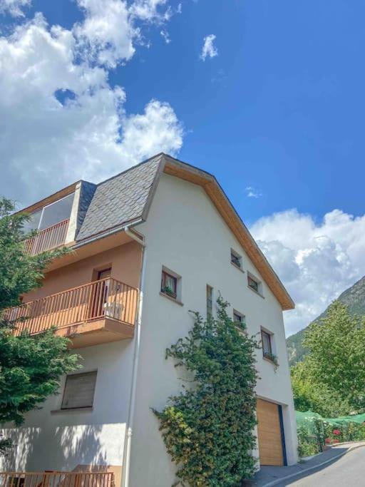 Tipica Casa Andorrana En Encamp L By Bonesvacances Εξωτερικό φωτογραφία