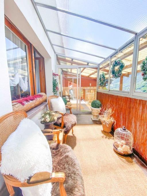 Tipica Casa Andorrana En Encamp L By Bonesvacances Εξωτερικό φωτογραφία