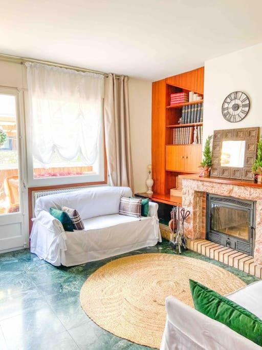 Tipica Casa Andorrana En Encamp L By Bonesvacances Εξωτερικό φωτογραφία