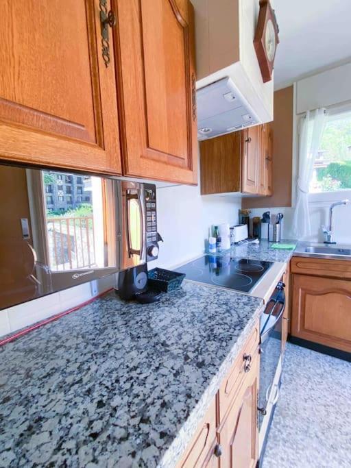 Tipica Casa Andorrana En Encamp L By Bonesvacances Εξωτερικό φωτογραφία