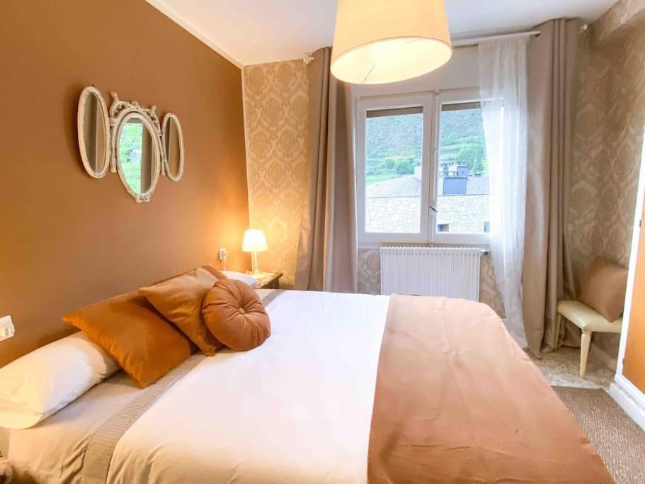Tipica Casa Andorrana En Encamp L By Bonesvacances Εξωτερικό φωτογραφία