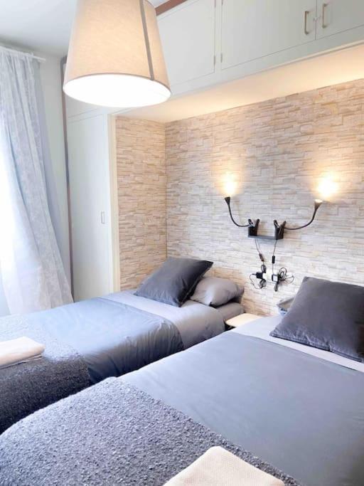 Tipica Casa Andorrana En Encamp L By Bonesvacances Εξωτερικό φωτογραφία