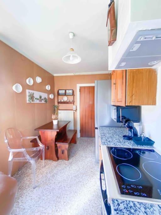 Tipica Casa Andorrana En Encamp L By Bonesvacances Εξωτερικό φωτογραφία