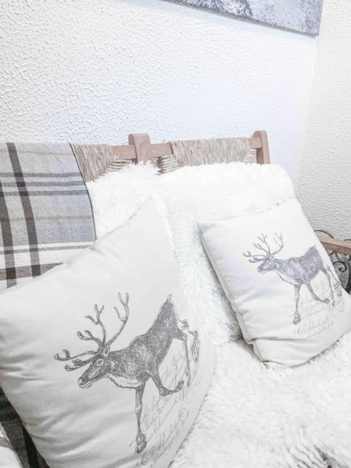Tipica Casa Andorrana En Encamp L By Bonesvacances Εξωτερικό φωτογραφία