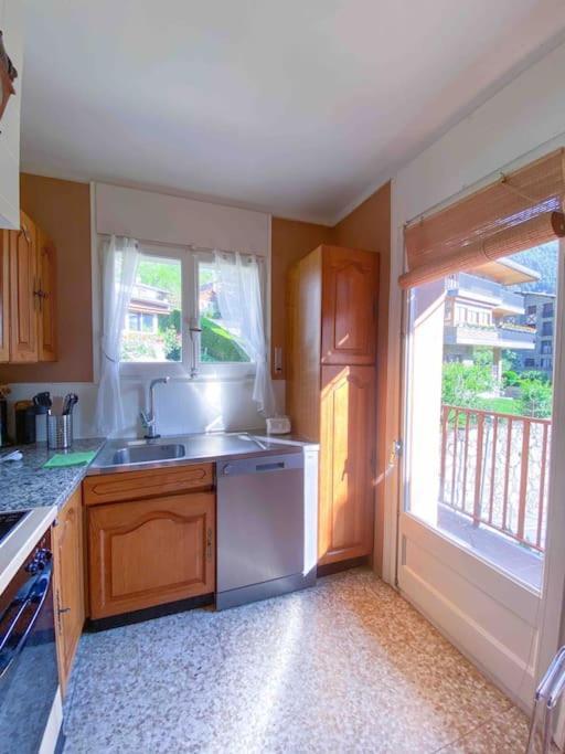 Tipica Casa Andorrana En Encamp L By Bonesvacances Εξωτερικό φωτογραφία