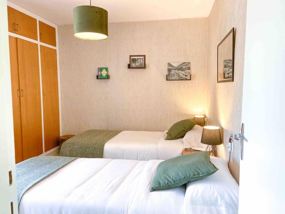 Tipica Casa Andorrana En Encamp L By Bonesvacances Εξωτερικό φωτογραφία