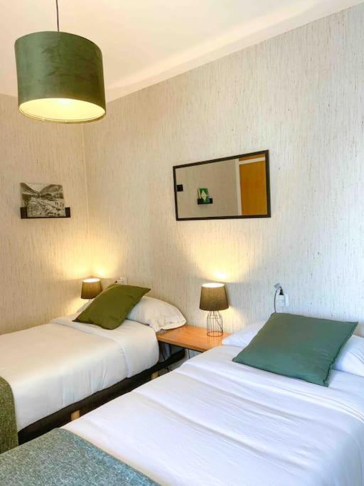 Tipica Casa Andorrana En Encamp L By Bonesvacances Εξωτερικό φωτογραφία