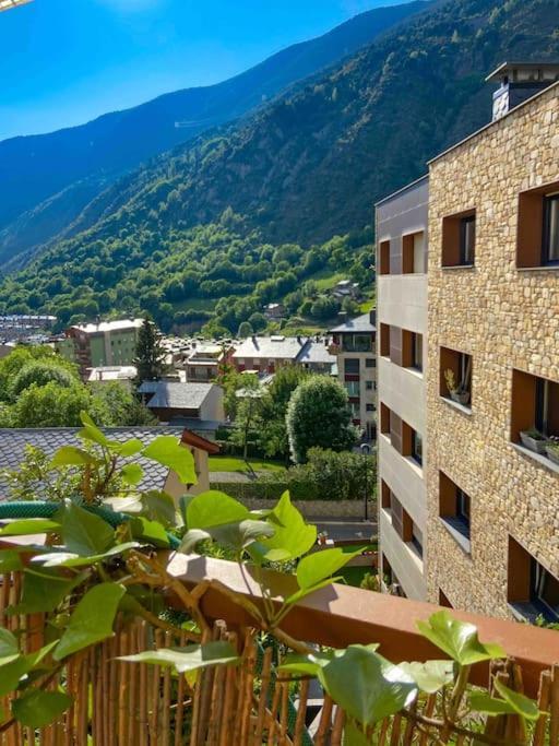 Tipica Casa Andorrana En Encamp L By Bonesvacances Εξωτερικό φωτογραφία