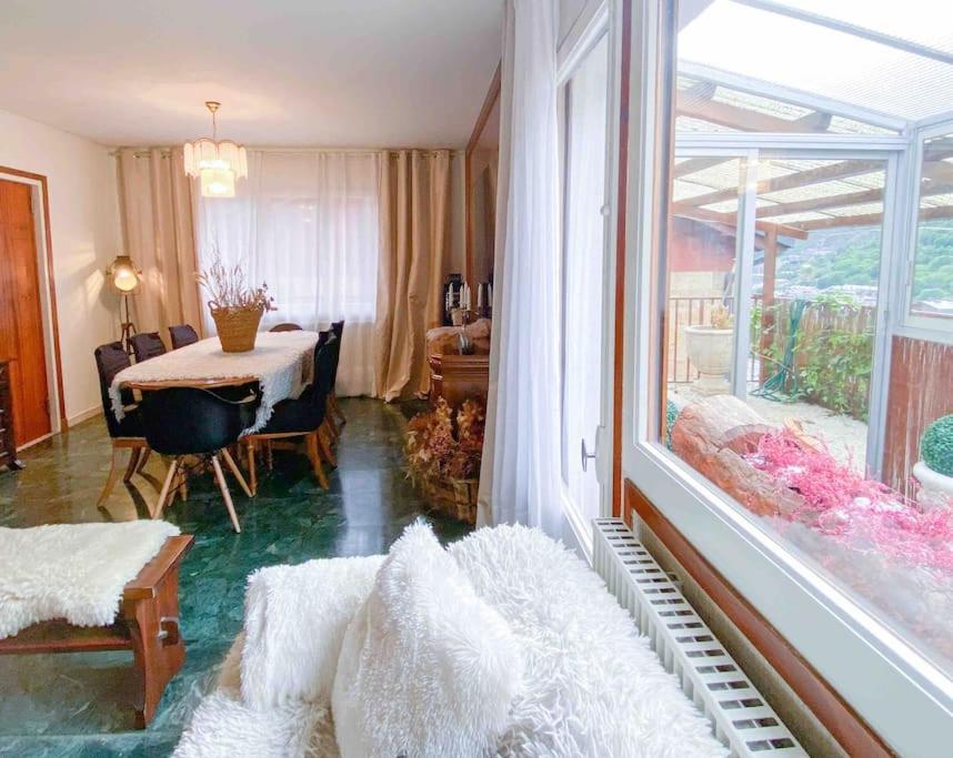 Tipica Casa Andorrana En Encamp L By Bonesvacances Εξωτερικό φωτογραφία