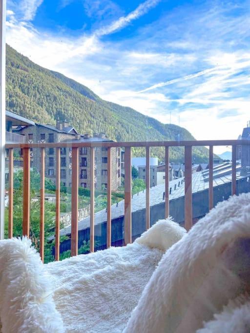 Tipica Casa Andorrana En Encamp L By Bonesvacances Εξωτερικό φωτογραφία