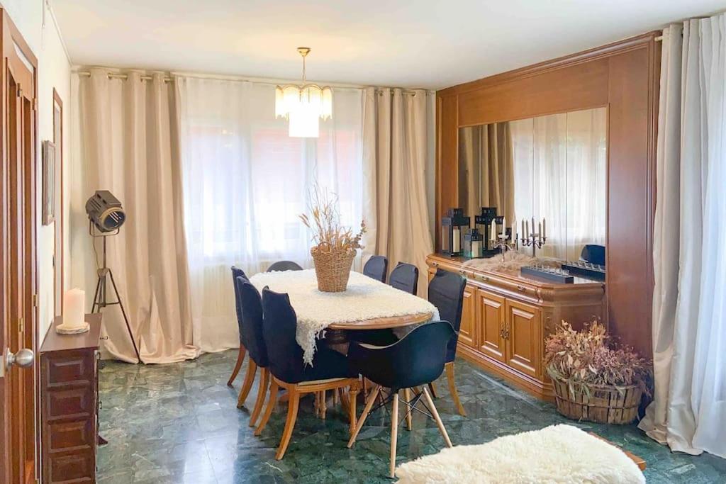 Tipica Casa Andorrana En Encamp L By Bonesvacances Εξωτερικό φωτογραφία