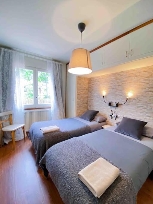 Tipica Casa Andorrana En Encamp L By Bonesvacances Εξωτερικό φωτογραφία
