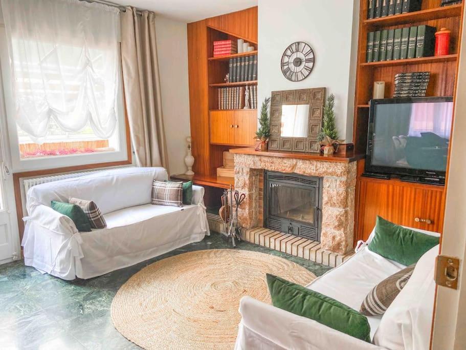 Tipica Casa Andorrana En Encamp L By Bonesvacances Εξωτερικό φωτογραφία