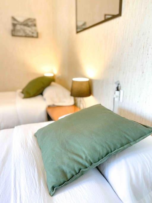 Tipica Casa Andorrana En Encamp L By Bonesvacances Εξωτερικό φωτογραφία