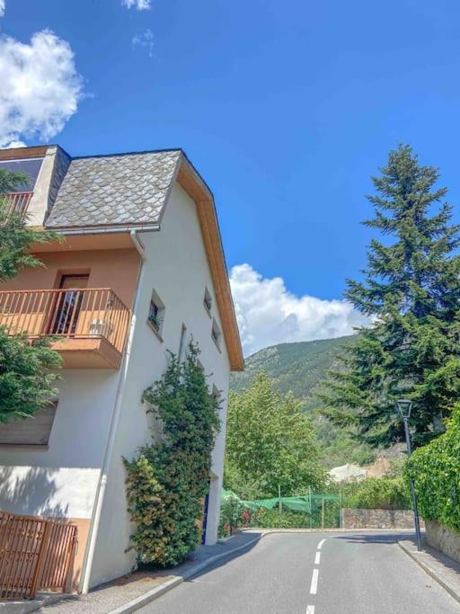 Tipica Casa Andorrana En Encamp L By Bonesvacances Εξωτερικό φωτογραφία