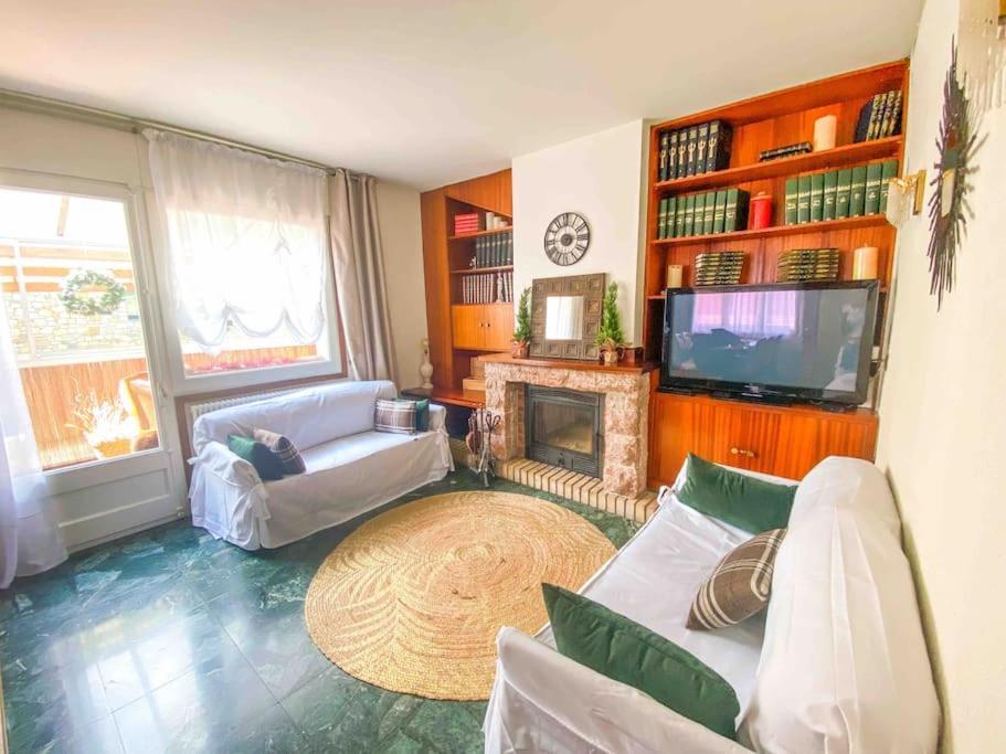 Tipica Casa Andorrana En Encamp L By Bonesvacances Εξωτερικό φωτογραφία