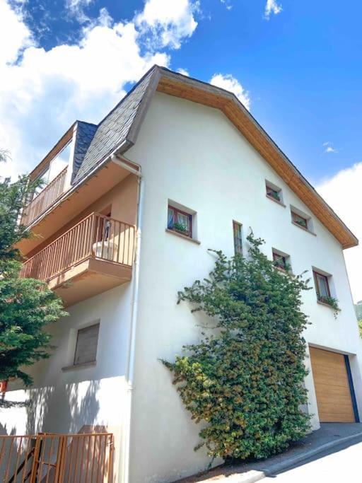 Tipica Casa Andorrana En Encamp L By Bonesvacances Εξωτερικό φωτογραφία