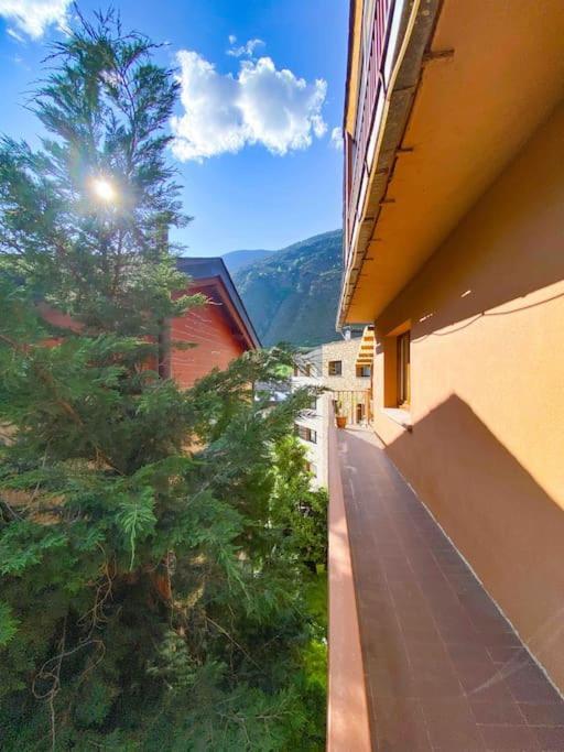 Tipica Casa Andorrana En Encamp L By Bonesvacances Εξωτερικό φωτογραφία